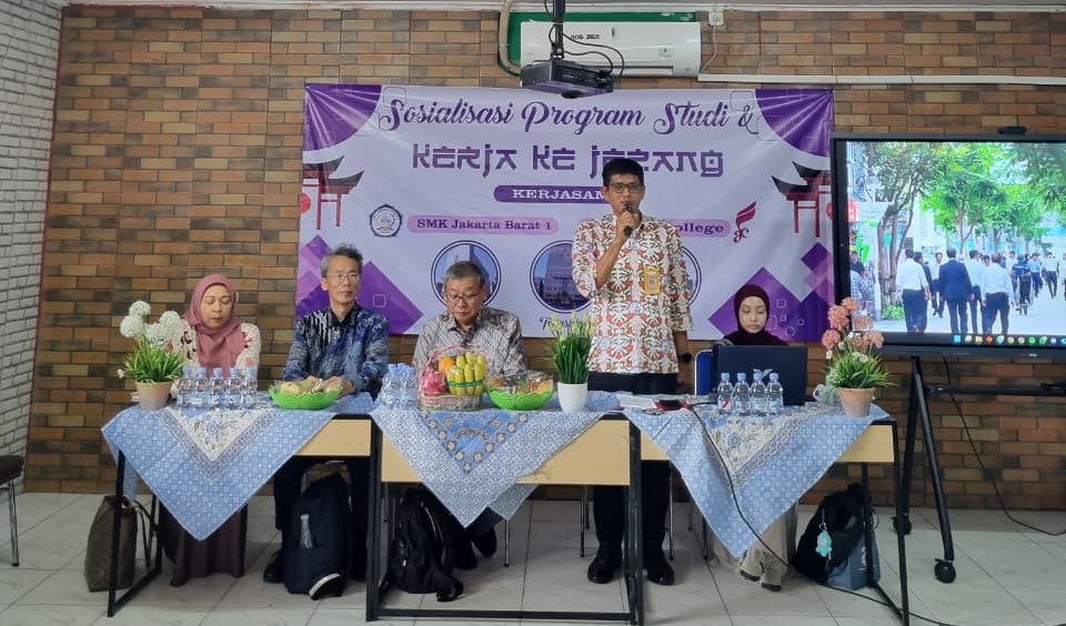 Sarana Pendukung SMA NEGERI 2 LAMONGAN